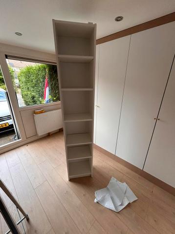 Billy boekenkast (ikea) - afbeelding 1