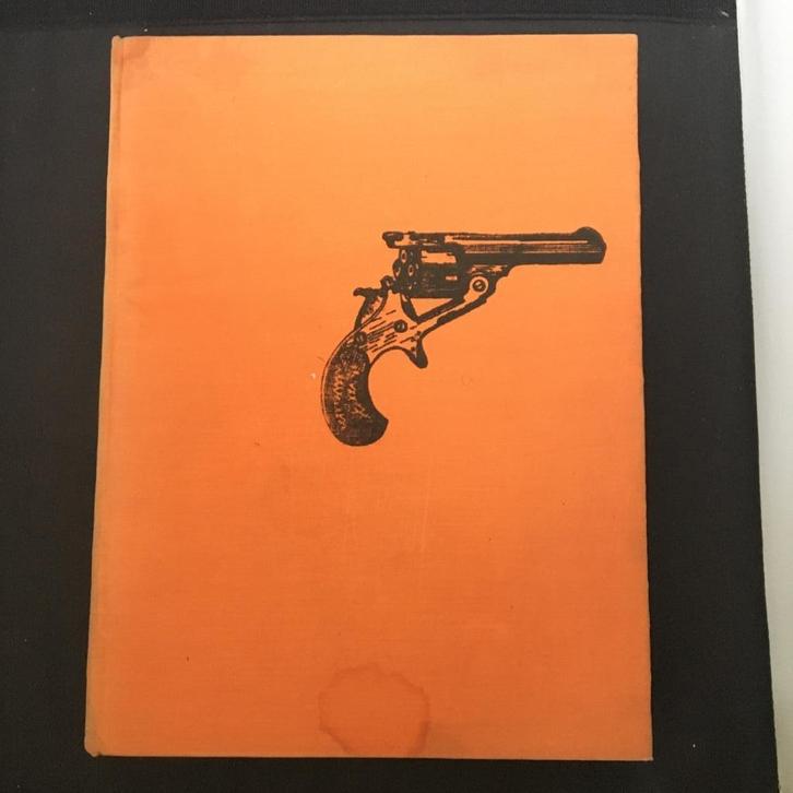 Pictorial History of the Wild West, Boeken, Geschiedenis | Wereld, Gelezen, Noord-Amerika, 19e eeuw, Ophalen of Verzenden