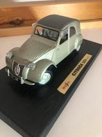 3 x miniatuur Citroën, Ophalen, Zo goed als nieuw