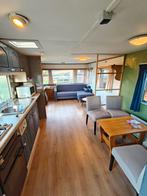 Woonwagen / stacaravan willerby met onderstel, Caravans en Kamperen