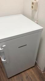LIEBHERR Tafelmodel Koelkast - 97 Liter, Witgoed en Apparatuur, Vriezers en Diepvrieskisten, Gebruikt, Minder dan 60 cm, Energieklasse A of zuiniger