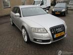 Audi A6 2.8 FSI q. Proline Avant Aut REST BPM 500 EURO !, Auto diversen, Automaat, 2773 cc, Stationwagon, Audi