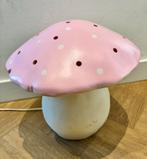Heico paddenstoelen lamp roze, Kinderen en Baby's, Kinderkamer | Inrichting en Decoratie, Gebruikt, Ophalen of Verzenden