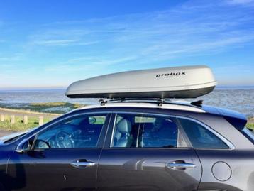 Dakkoffer huren omgeving zeeland voor uw wintersportvakantie beschikbaar voor biedingen