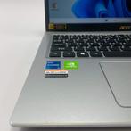 Acer Aspire A315 - Geforce MX350 - 16GB RAM - 512GB SSD, 16 GB, 15 inch, I5, Met videokaart