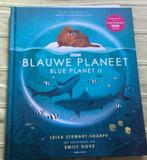 Blauwe Planeet BBC - Blue Planet II - ongelezen. Hardcover., Ophalen of Verzenden, Zo goed als nieuw