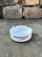 Vintage porseleinen asbak Jägermeister Eiskalt, Gebruiksvoorwerp, ?, Zo goed als nieuw, ?