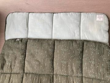 Noppies boxkleed beschikbaar voor biedingen