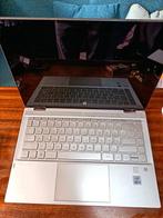 HP Pavilion x360 touchscreen, Computers en Software, Ophalen, Zo goed als nieuw, 14 inch, Met touchscreen