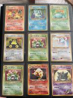 WOTC holo’s sale! (Base, fossil, Jungle, neo etc), Ophalen of Verzenden, Zo goed als nieuw, Meerdere kaarten