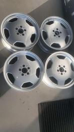 18”Mercedes velgen, Auto-onderdelen, Banden en Velgen, Nieuw, Velg(en), Ophalen of Verzenden, 225 mm