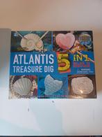 Schatgraven uithakset, Ophalen of Verzenden, Nieuw, Overige typen