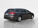 Ford Mondeo Wagon 2.0 IVCT HEV Titanium | Automaat | Navigat, Auto's, Stof, Gebruikt, 4 cilinders, 23 km/l