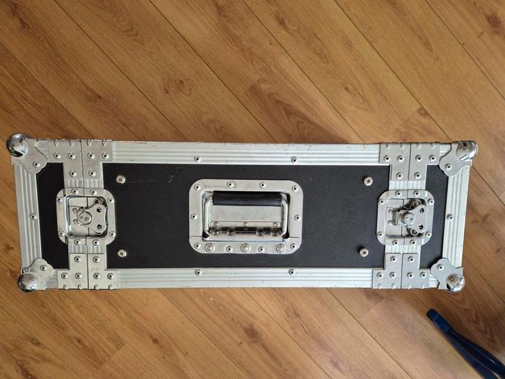 Flichtcase    JVcase   proff, Muziek en Instrumenten, Behuizingen en Koffers, Zo goed als nieuw, Overige instrumenten, Ophalen of Verzenden