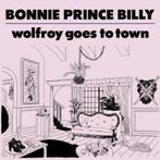 CD Bonnie Prince Billy – Wolfroy Goes To Town, Cd's en Dvd's, Cd's | Pop, Verzenden, 1980 tot 2000, Zo goed als nieuw