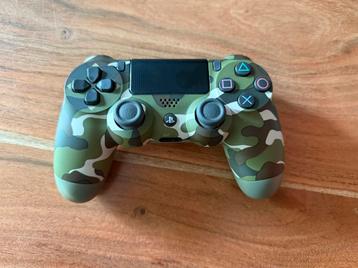 Sony dual controller PS4 beschikbaar voor biedingen