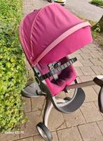 Stokke xplory v3 kinderwagen (lees beschrijving️), Gebruikt, Combiwagen, Verstelbare duwstang, Ophalen