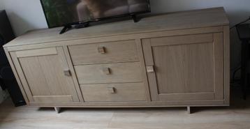 Dressoir / TV meubel  beschikbaar voor biedingen