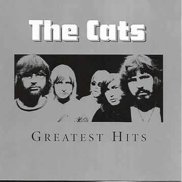 The Cats - Greatest hits