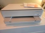 HP ENVY 6000e All-in-One Printer, Kleur printen, Gebruikt, Inkjetprinter, All-in-one