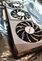 Gigabyte GeForce RTX 3070 Eagle OC 8G (rev. 2.0, LHR), Computers en Software, Videokaarten, Gebruikt, PCI-Express 4, Ophalen of Verzenden