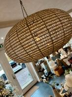 Eignholtz lamp, Huis en Inrichting, Lampen | Hanglampen, Ophalen, Zo goed als nieuw, 75 cm of meer