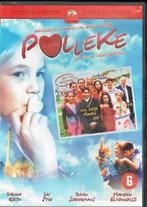 DVD 'Polleke', Overige genres, Ophalen of Verzenden, Zo goed als nieuw, Vanaf 6 jaar