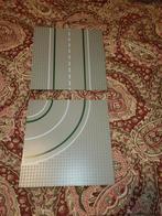 2x Lego wegplaten, Ophalen of Verzenden