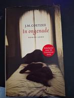 J.M. Coetzee - In ongenade, J.M. Coetzee, Ophalen of Verzenden, Zo goed als nieuw, Nederland