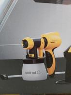 Wagner w950 FLEXIO Verfspuit., Doe-het-zelf en Verbouw, Ophalen, Nieuw, Verfspuit of Verfpomp