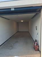 Garage te huur
