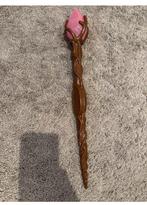 Toverland magische toverstaf, Ophalen of Verzenden, Zo goed als nieuw, Jongen of Meisje