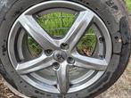 RC Design lmv velgen 205 60r16 (Renault Captur 2015), Auto-onderdelen, Ophalen, Gebruikt, Velg(en), 16 inch