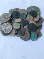 Lot romeinse munten, Ophalen of Verzenden, Overige landen