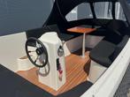 Nette Admiral 525 Sloep Compleet incl. Honda 20PK 4-takt, Watersport en Boten, Sloepen, 10 tot 30 pk, Gebruikt, 3 tot 6 meter