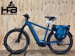 Riese & Müller Charger4 GT Vario E-Bike Enviolo, Fietsen en Brommers, Elektrische fietsen, Niet ingevuld, Ophalen of Verzenden