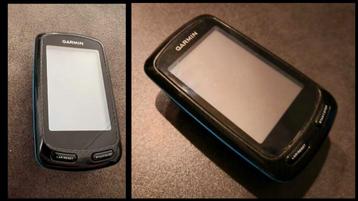 Garmin Edge 800 beschikbaar voor biedingen