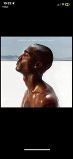 Simon Webbe - Sanctuary CD, Ophalen of Verzenden, Gebruikt