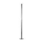 Te koop: Belux Ypsilon Vloerlamp - Aluminium, Huis en Inrichting, Lampen | Vloerlampen, Ophalen, Design, Nieuw, Metaal