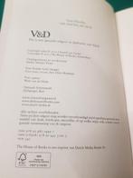 -	boek chantal van gastel, Ophalen of Verzenden