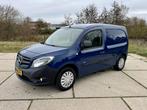 Mercedes-Benz Citan 108 CDI E5 airco schuifdeur cruise, Voorwielaandrijving, Euro 5, Stof, Gebruikt