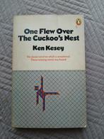 One Flew Over the Cuckoo's Nest - Ken Kesey, Ophalen of Verzenden, Gelezen, Ken Kesey, Wereld overig