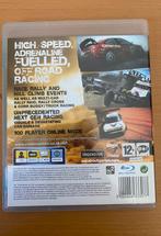 Colin mcrae dirt, Spelcomputers en Games, Games | Sony PlayStation 3, Vincent's games, 1 speler, Racen en Vliegen, Ophalen of Verzenden