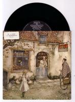 Cocktail Trio single De Bakker Van De Hoek, Gebruikt, 7 inch, Single, Ophalen of Verzenden