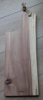 Houten snijplank ProChef, Ophalen of Verzenden, Nieuw