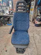 Isri Geveerde Bestuurders Stoel - Comfort voor uw voertuig!, Ophalen, Gebruikt, Universele onderdelen