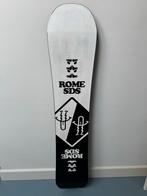 Rome Artifact Pro 159 Snowboard, Ophalen of Verzenden, Zo goed als nieuw, Board
