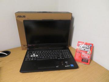 Asus TUF Gaming F15 Laptop | Pawn Eindhoven  beschikbaar voor biedingen