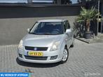 Suzuki Swift 1.3 Base | Rijdt top! | Netjes, Voorwielaandrijving, Gebruikt, Huisgarantie, Met garantie (alle)