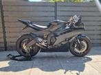 Yamaha R6 2007, Motoren, Motoren | Yamaha, 4 cilinders, Super Sport, Particulier, Meer dan 35 kW